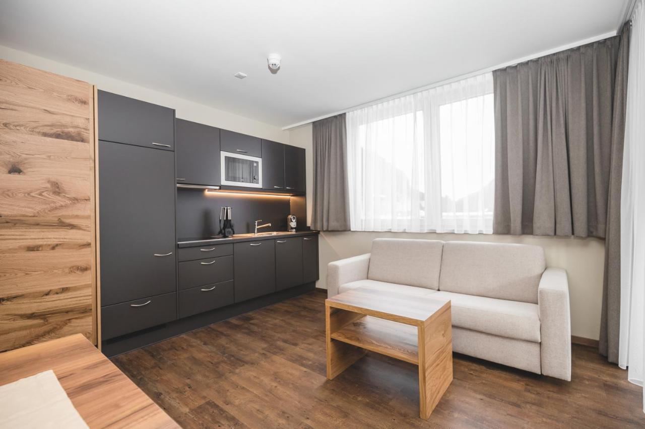 אישגל Residenz Gramaser Gmbh מראה חיצוני תמונה