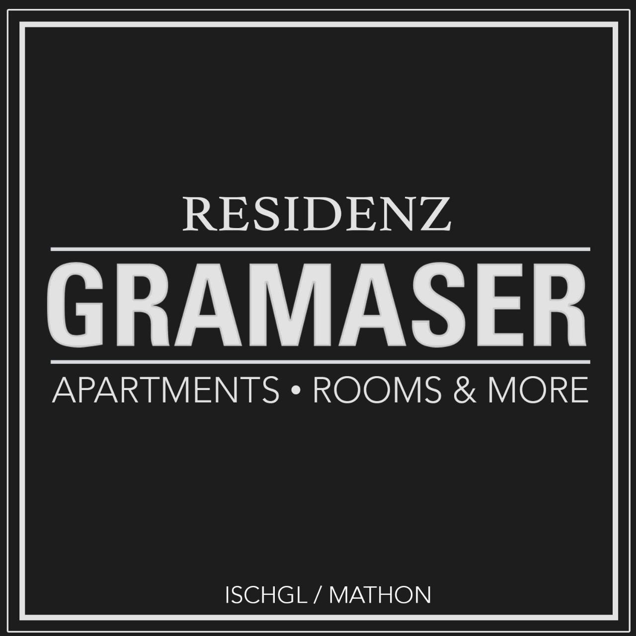 אישגל Residenz Gramaser Gmbh מראה חיצוני תמונה