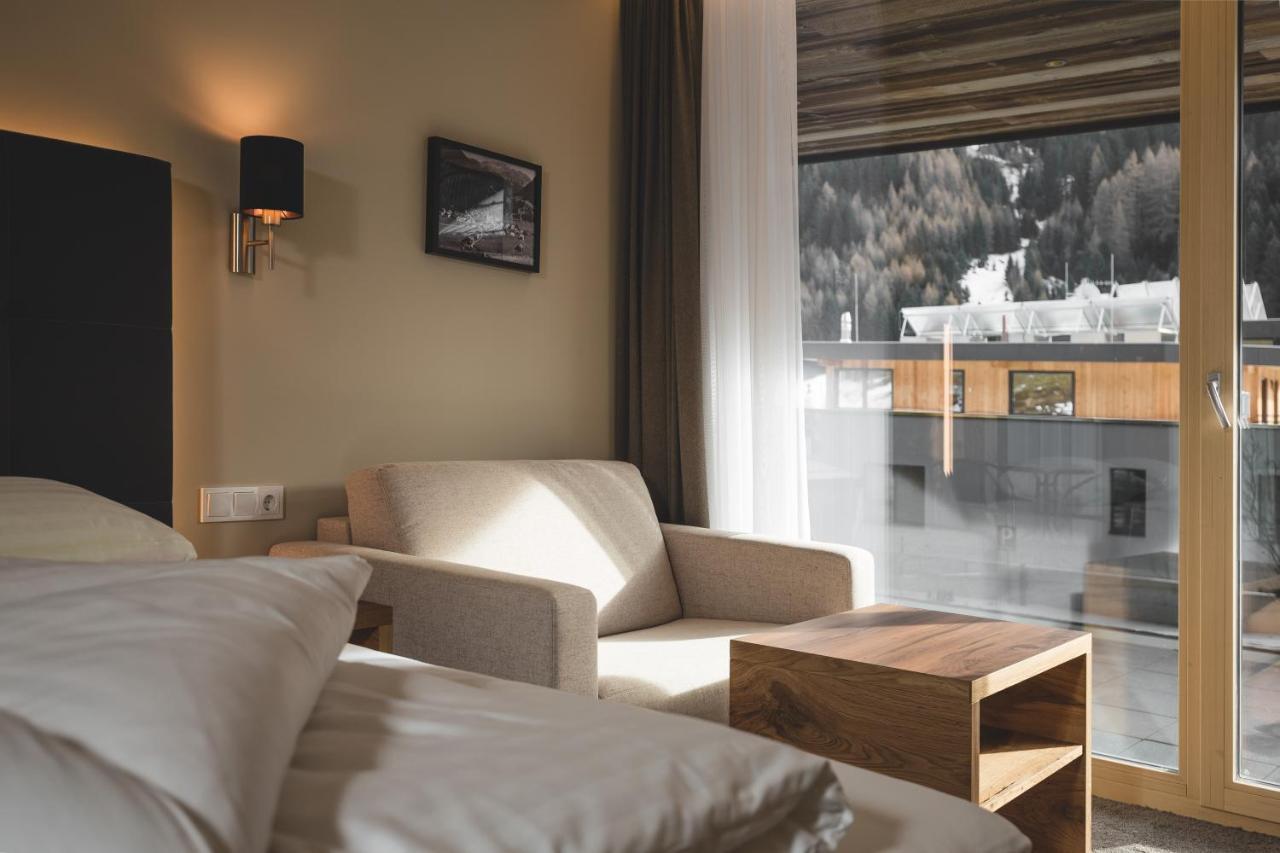 אישגל Residenz Gramaser Gmbh מראה חיצוני תמונה