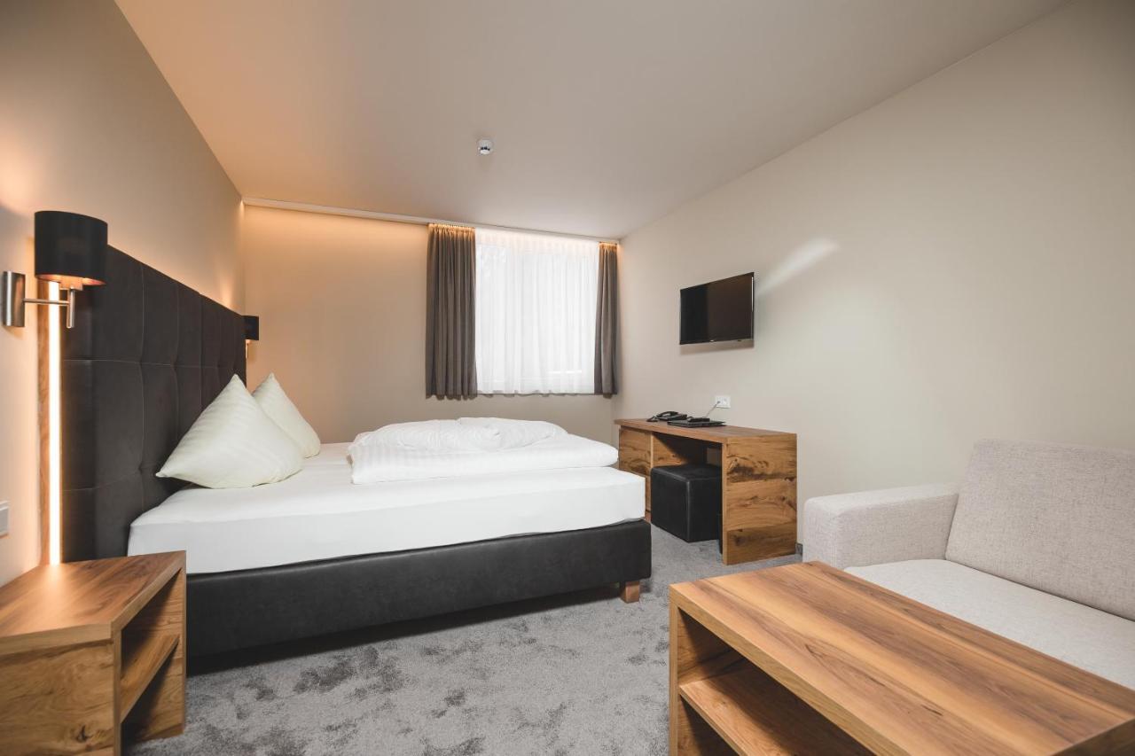 אישגל Residenz Gramaser Gmbh מראה חיצוני תמונה