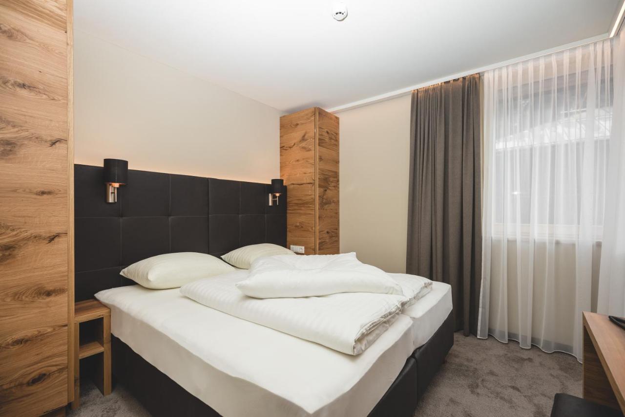 אישגל Residenz Gramaser Gmbh מראה חיצוני תמונה