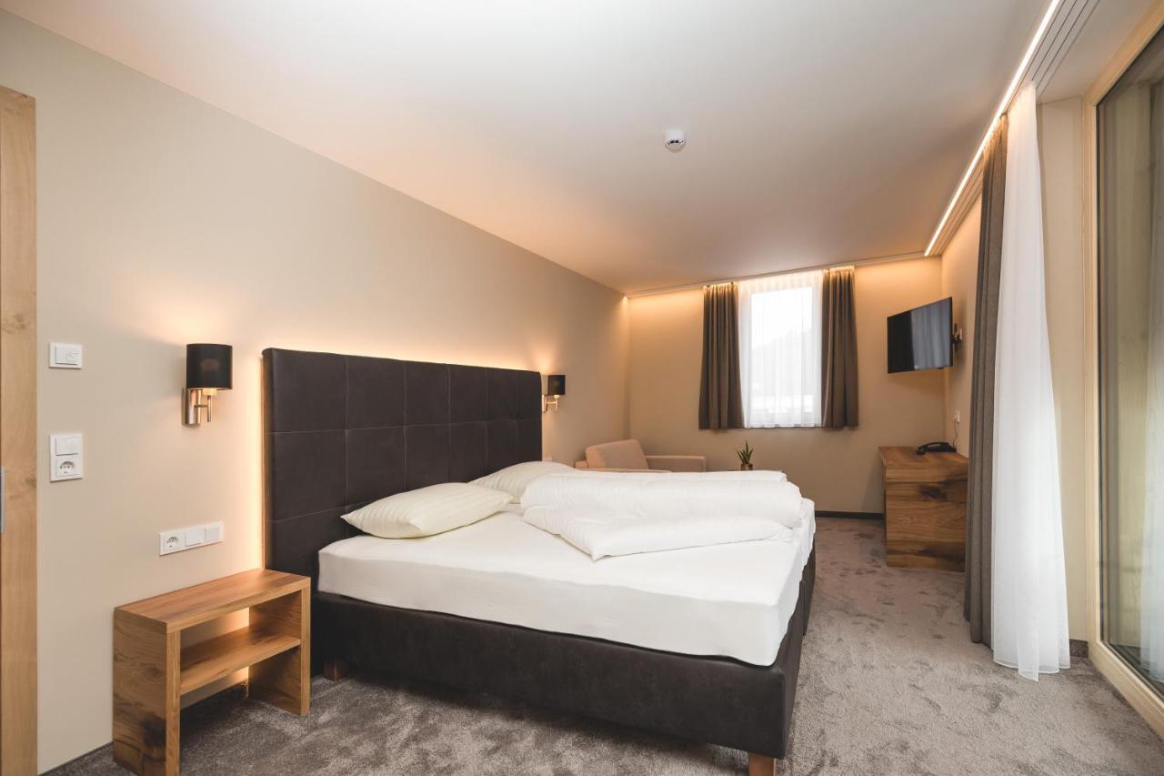 אישגל Residenz Gramaser Gmbh מראה חיצוני תמונה
