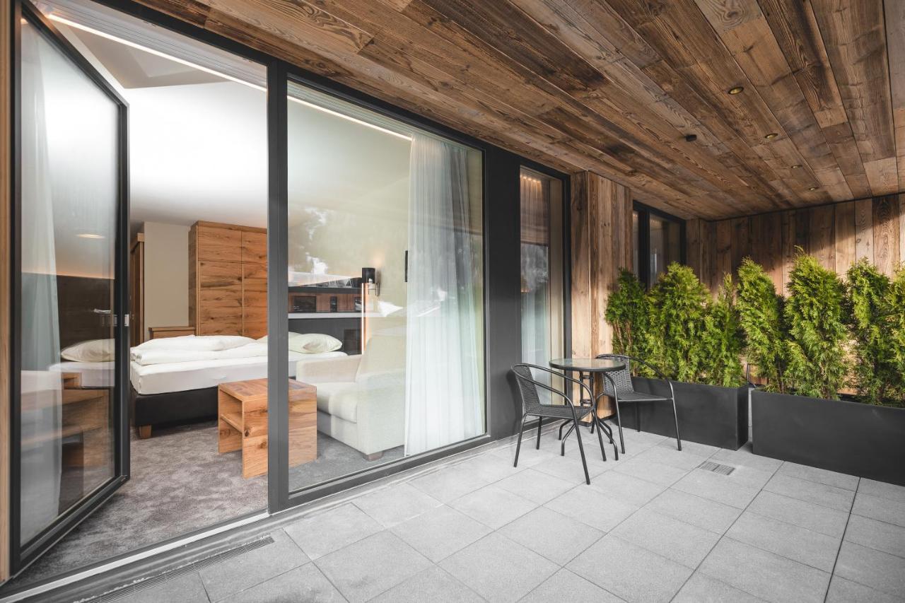 אישגל Residenz Gramaser Gmbh מראה חיצוני תמונה
