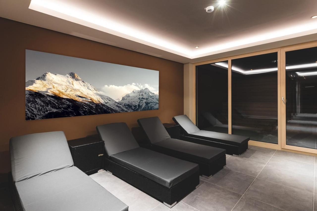 אישגל Residenz Gramaser Gmbh מראה חיצוני תמונה