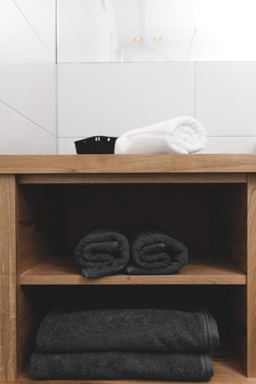 אישגל Residenz Gramaser Gmbh מראה חיצוני תמונה