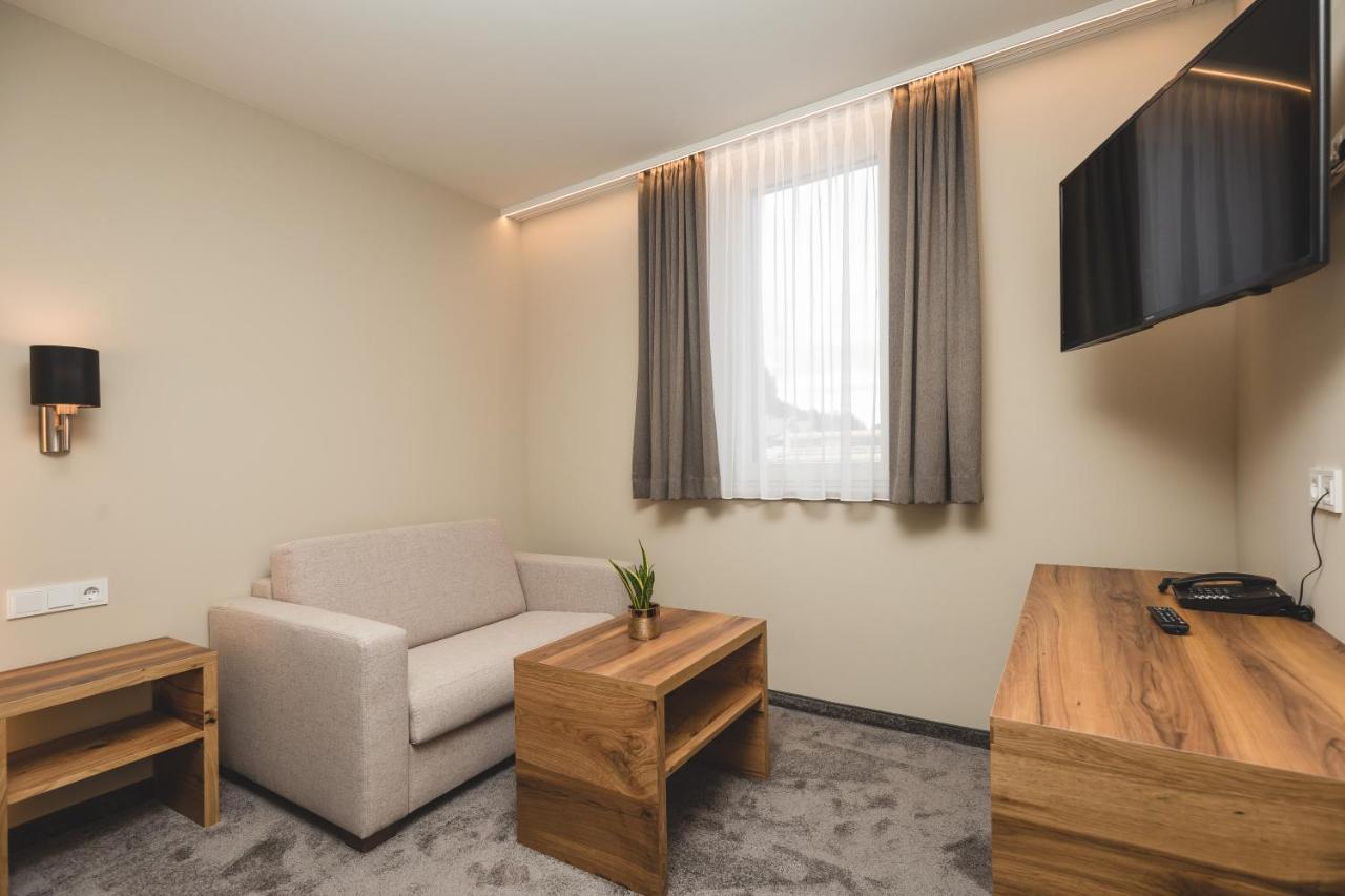 אישגל Residenz Gramaser Gmbh מראה חיצוני תמונה