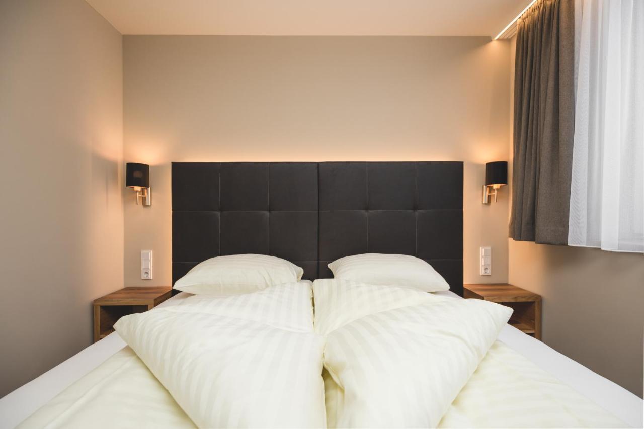 אישגל Residenz Gramaser Gmbh מראה חיצוני תמונה