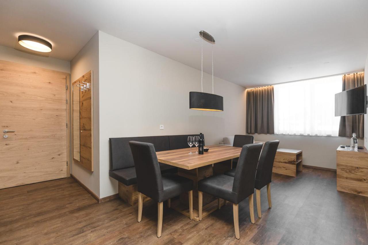 אישגל Residenz Gramaser Gmbh מראה חיצוני תמונה