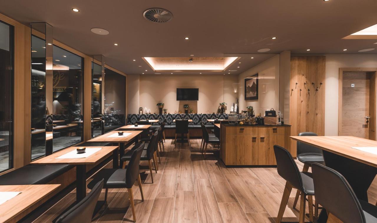 אישגל Residenz Gramaser Gmbh מראה חיצוני תמונה