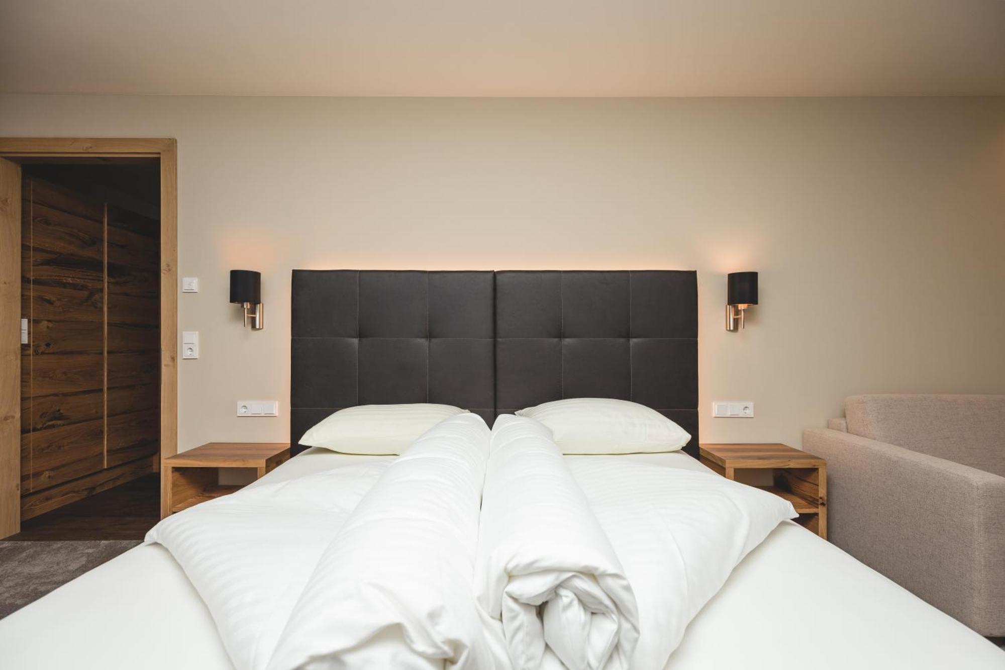 אישגל Residenz Gramaser Gmbh מראה חיצוני תמונה